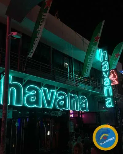 havana 3