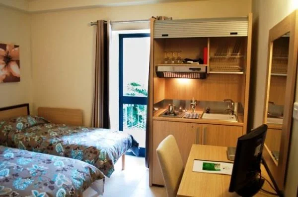 hotel kappara oda 2