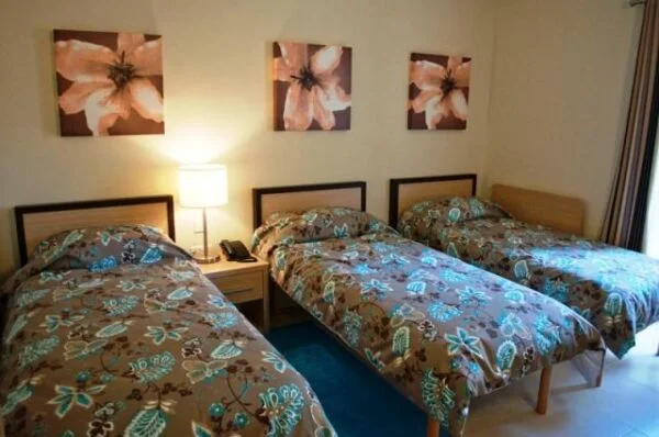 hotel kappara oda 3