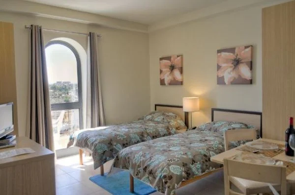 hotel kappara oda