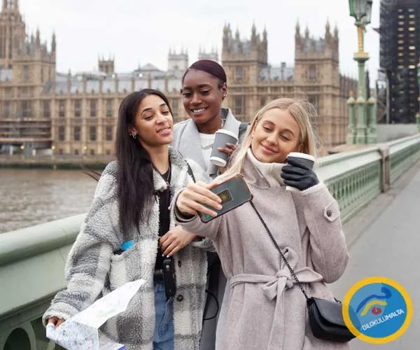 İngilizce Dil Eğitimi İçin En İyi Ülke İngiltere ingilizce dil egitimi icin en iyi ulke ingiltere