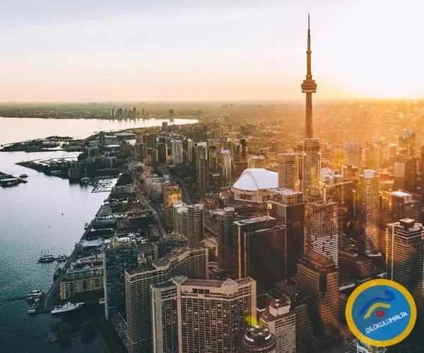 İngilizce Dil Eğitimi İçin En İyi Ülkeler – Kanada ingilizce dil egitimi icin en iyi ulkeler kanada