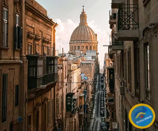 İngilizce Dil Eğitimi İçin En Uygun Ülke Malta ingilizce dil egitimi icin en uygun ulke malta