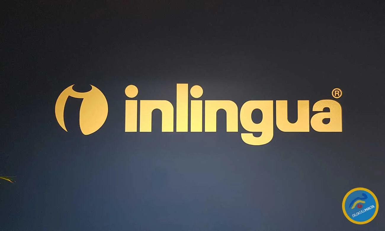 inlingua malta dil okulu 4