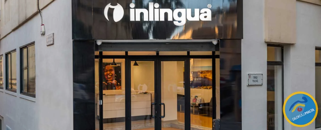 inlingua malta