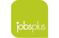 jobplus logo jobplus logo