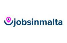 jobsinmalta logo jobsinmalta logo