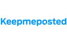 keepmeposted logo keepmeposted