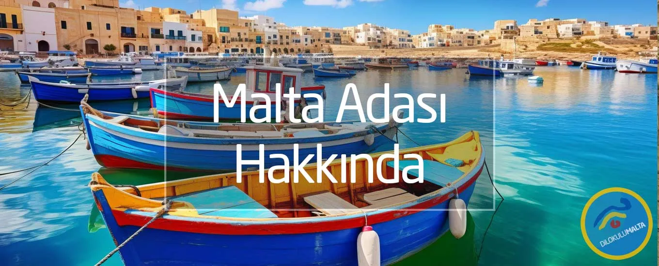 malta adası rehberi