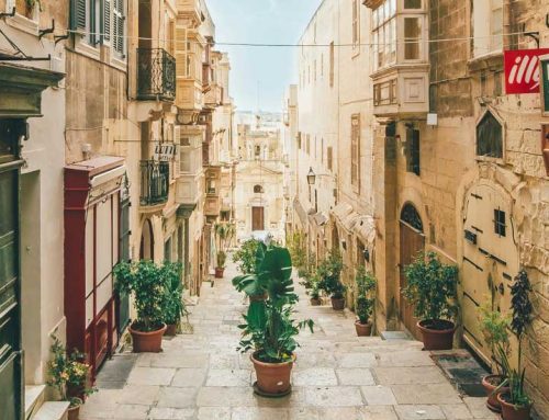 Malta Adası Hakkında Şaşırtan 15 Efsane Bilgi