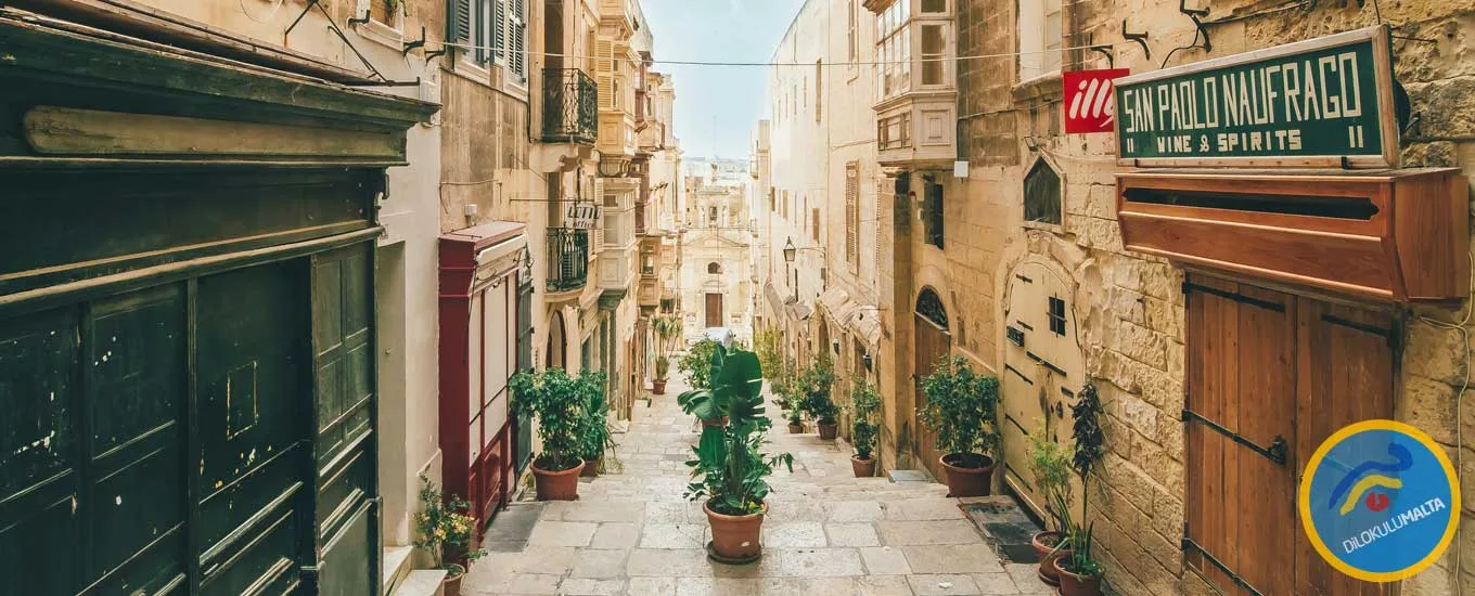 malta adasi hakkinda sasirtan 15 bilgi