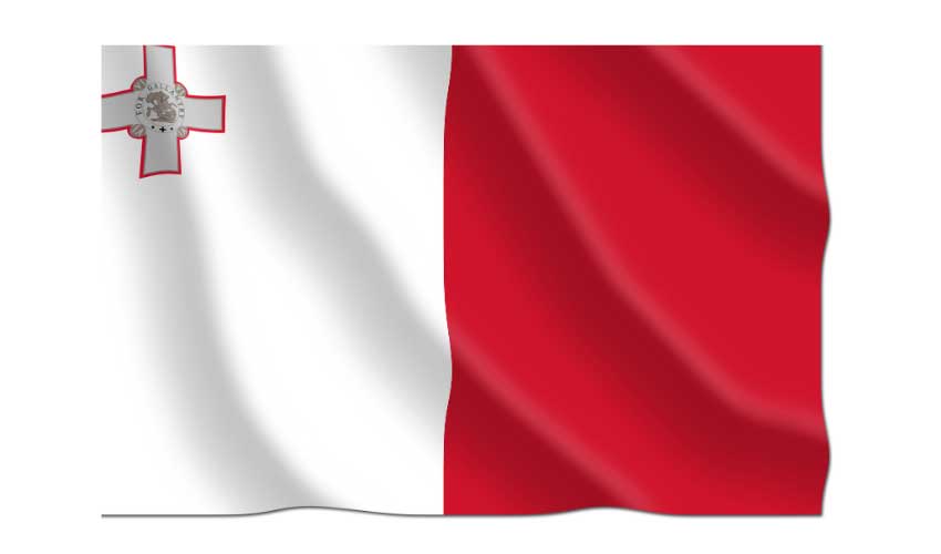 Malta Bayrağı Renkleri ve Anlamı