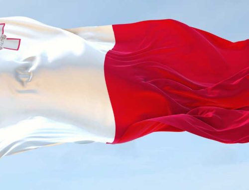 Malta Bayrağı ve Hikayesi