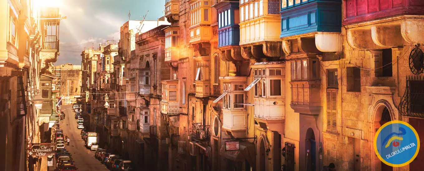 En İyi Malta Dil Okulları
