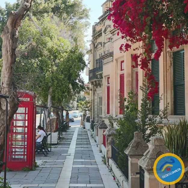 Malta Dil Okullarındaki Ek Maliyetler