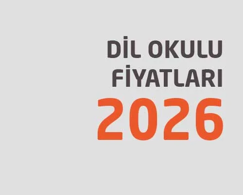 malta dil okulu fiyatları 2026