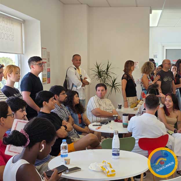 malta dil okulu kimler icin uygun