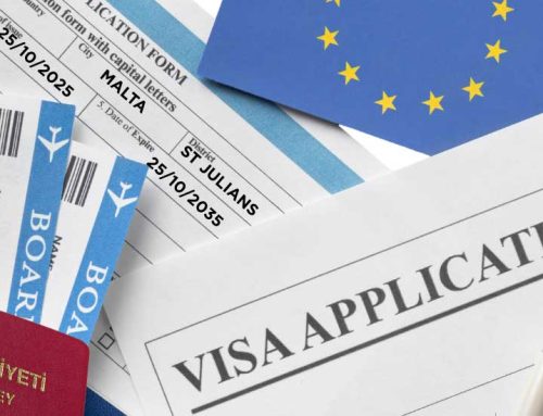 Malta Dil Okulu Vizesi Kaç Günde Çıkar? 2025 Güncel