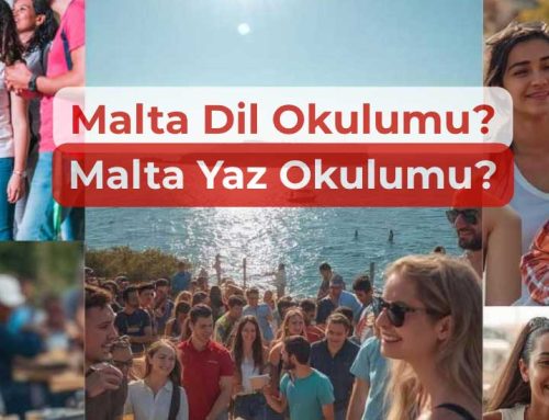 Malta Dil Okulumu? Malta Yaz Okulumu? Hangi Programı Seçmeliyim?