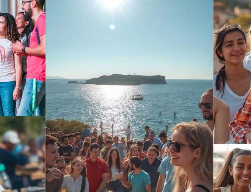 Malta Dil Okulumu vs Malta Yaz Okulumu? Hangi Programı Seçmeliyim?