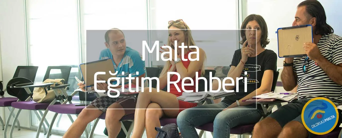 Malta Eğitim Rehberi