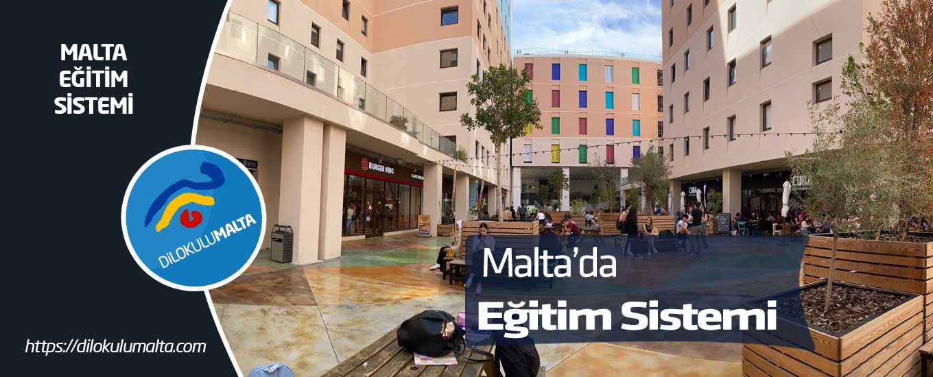 malta egitim sistemi