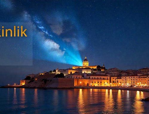 Malta Etkinlik Takvimi 2025