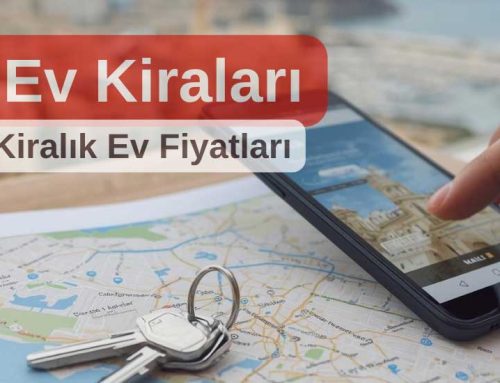 Malta Ev Kiraları: Malta’da Kiralık Ev Fiyatları 2025 Güncel