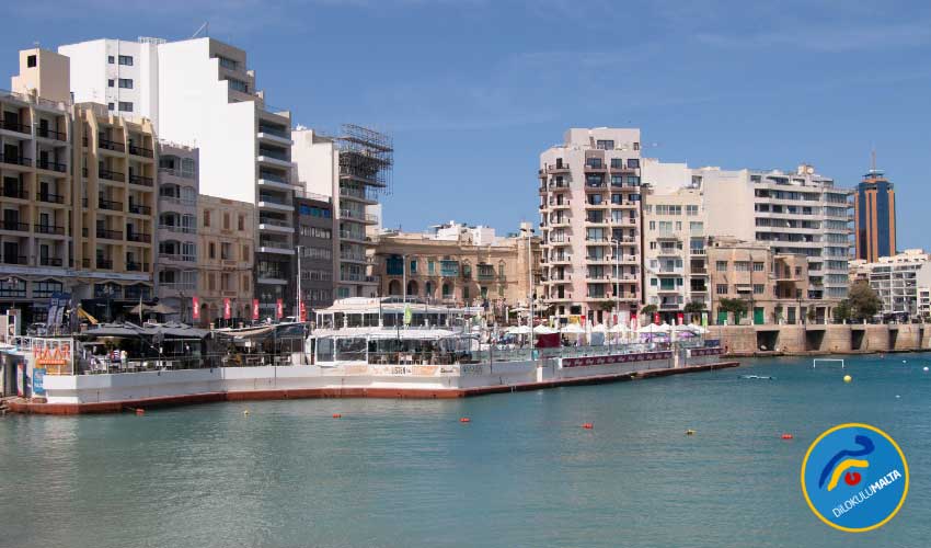 Sliema Malta Ev Kiraları Sliema Malta Ev Kiraları