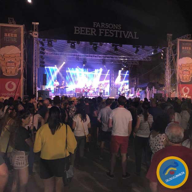 malta festivalleri farsons beer festival
