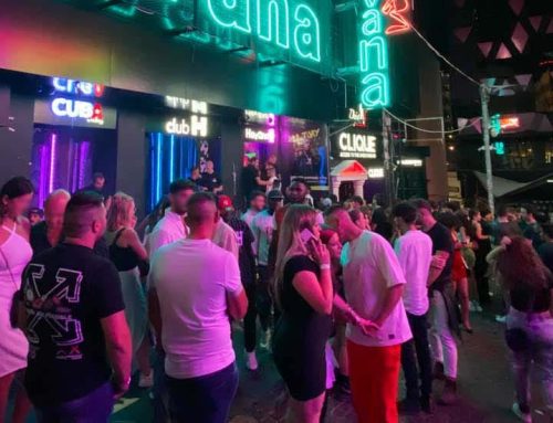 Malta Gece Hayatı – En İyi Eğlence Mekanları (2026 Güncel)