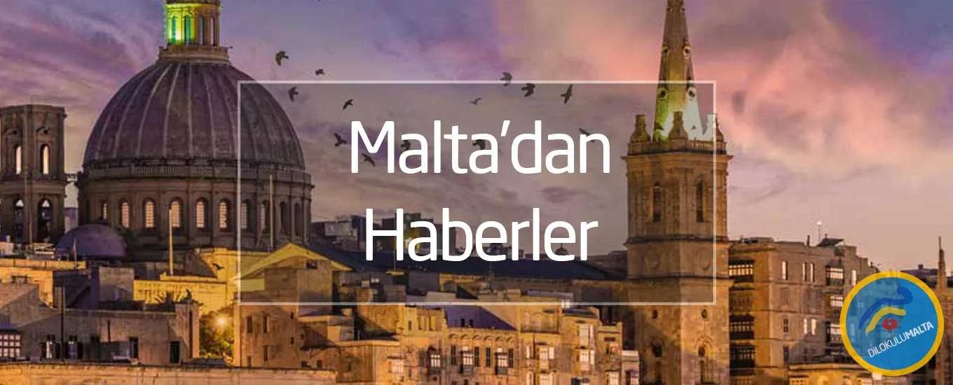 malta haberleri