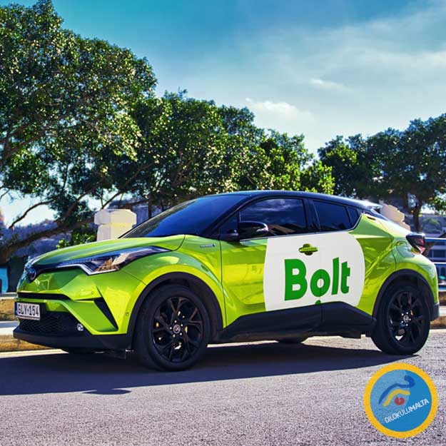 Malta Havalimanından Şehir Merkezine Gitmenin En Hızlı Yolu