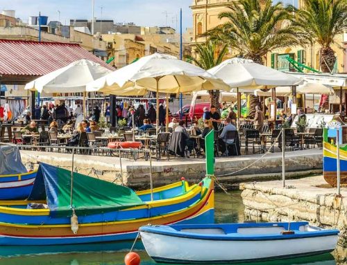 Malta İklimi ve Malta Hava Durumu Nasıl?