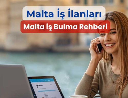 Malta İş İlanları ve İş Bulma Rehberi