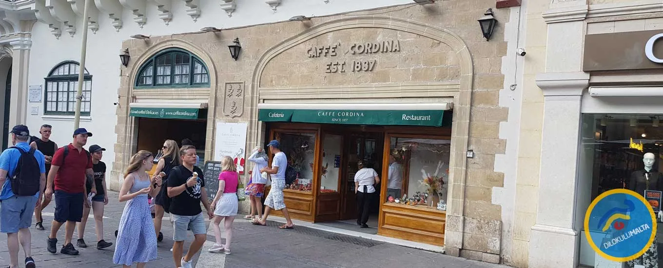 malta kafeleri en iyi cafeler 1