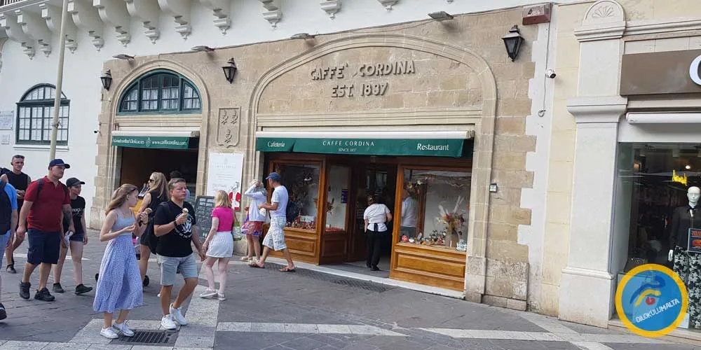 malta kafeleri en iyi cafeler