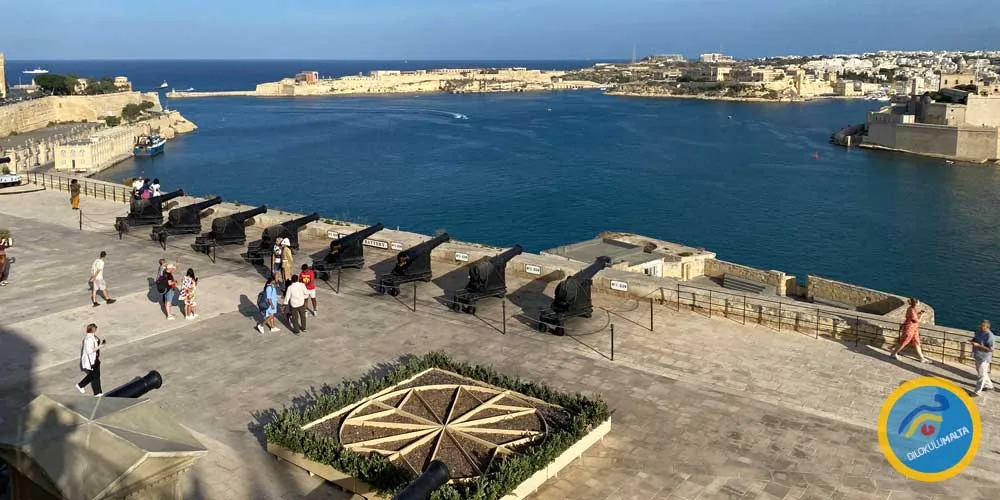 malta kafeleri