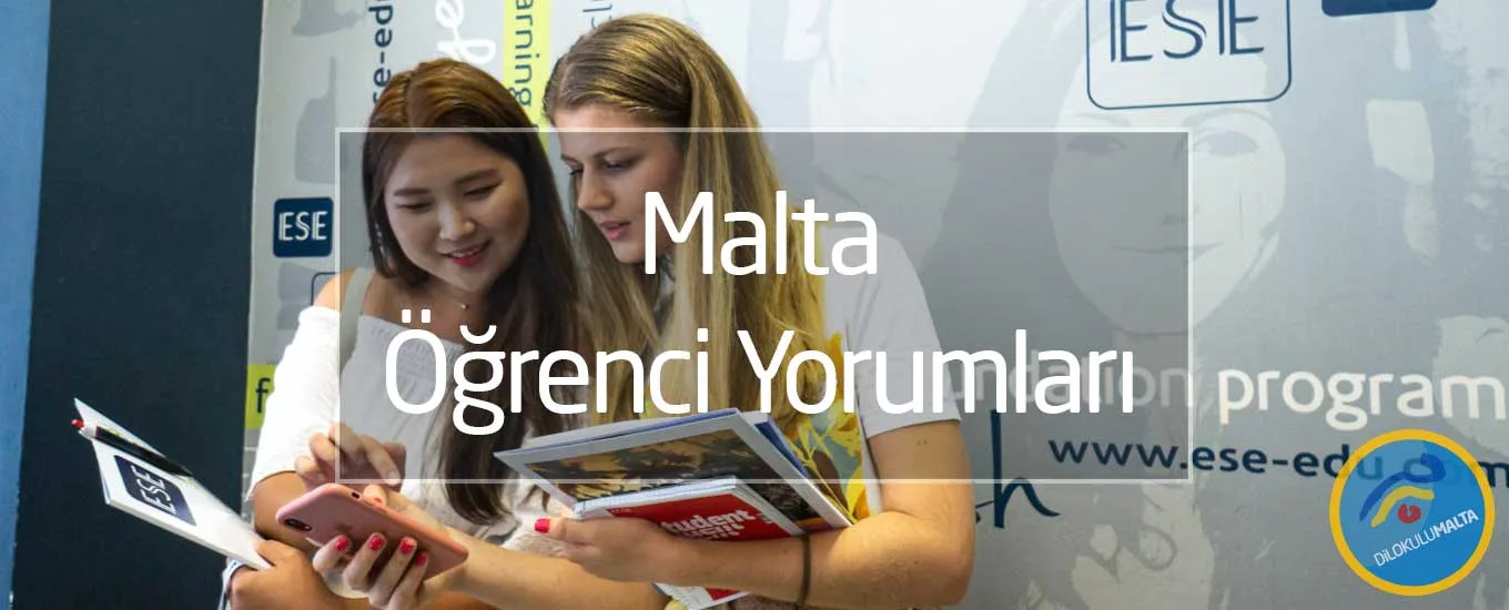 malta ogrenci yorumlari kategorisi