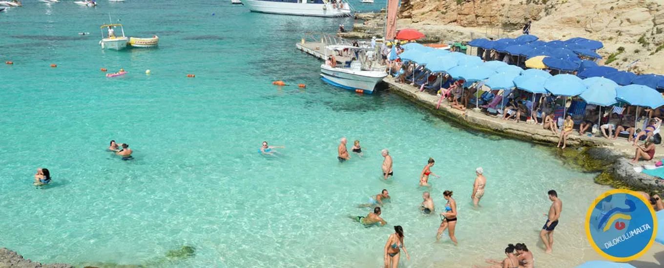 malta plajlari maltanin en iyi 10 plaji