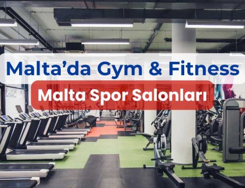 Malta Spor Salonları: 2025 – 2026 Malta Spor Salonu Rehberi