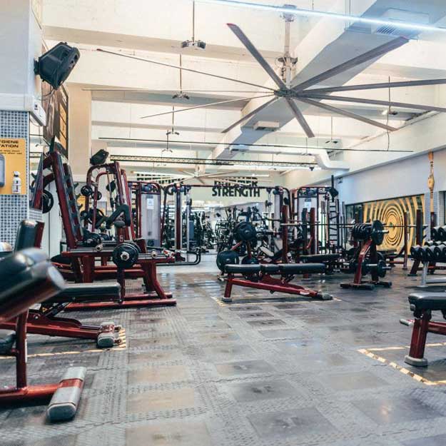 Malta Spor Salonları Cynergi Health and Fitness malta spor salonlari cynergi health fitness