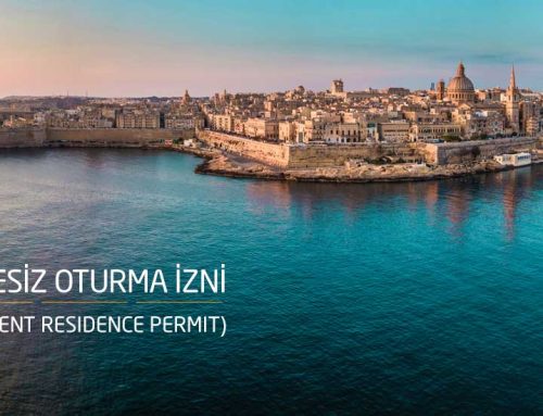 Malta Süresiz Oturma İzni Programı