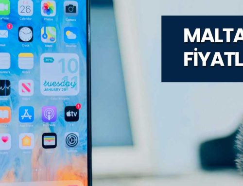 Malta Telefon Fiyatları: 2025 Güncel Iphone ve Samsung Fiyatları
