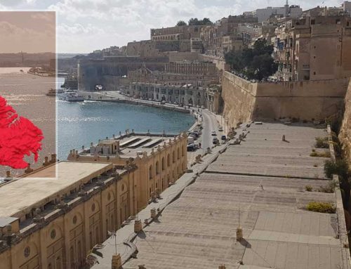 Malta Ülke Bilgileri | Malta Ülke Profili