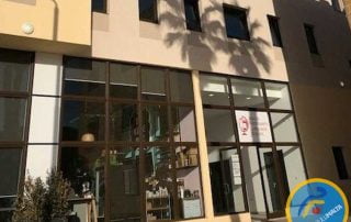 malta üniversitesi dil okulu binası malta universitesi dil okulu binasi