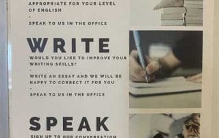 malta üniversitesi dil okulu ek dersler malta universitesi dil okulu ek ucretsiz dersler