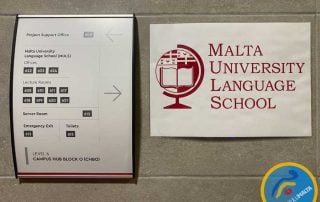 malta üniversitesi dil okulu giriş 2 malta universitesi dil okulu giris 2