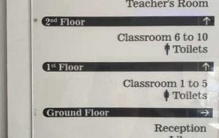 malta üniversitesi dil okulu kat planı malta universitesi dil okulu kat plani