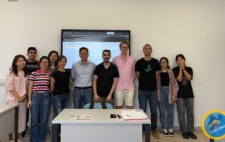 Malta Üniversitesi Dil Okulu Öğrencileirmiz malta universitesi dil okulu ogrencilerimiz